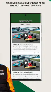Motor Sport – Magazine & News screenshot 4
