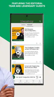 Motor Sport – Magazine & News screenshot 6