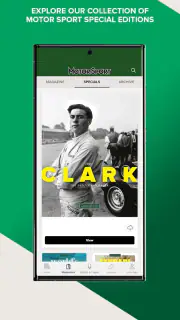 Motor Sport – Magazine & News screenshot 7