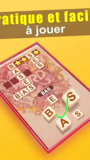 Mots Croisés screenshot 5