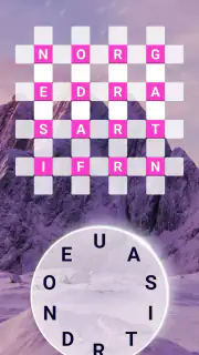 Mots Croisés - Crossword Jam screenshot 3