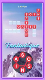 Mots Croisés - Crossword Jam screenshot 7