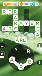 Mots Croisés: Jeu de Lettres screenshot 2