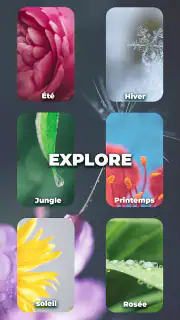 Mots Croisés: Jeu de Lettres screenshot 5
