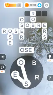 Mots Croisés: Jeu de Lettres screenshot 6