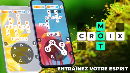 Mots Croisés: Jeu de Lettres screenshot 8