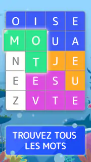 Mots Magiques: Mêlés & Cerveau screenshot 6