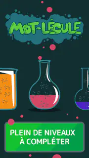 Mots Magiques: Mêlés & Cerveau screenshot 7