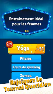 Mots Populaires : Jeu Familial screenshot 4