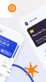 Mouv by LCL screenshot 2