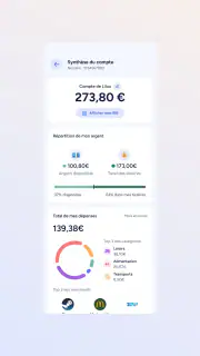 Mouv by LCL screenshot 3