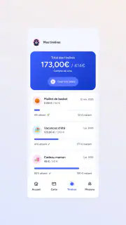 Mouv by LCL screenshot 5