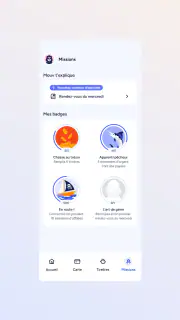 Mouv by LCL screenshot 6