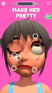 Move People screenshot 5