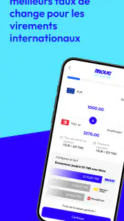 MovePayment – your money app! screenshot 2