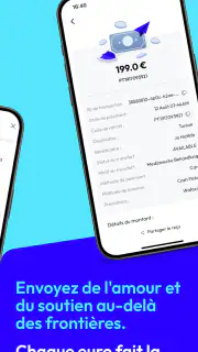 MovePayment – your money app! screenshot 3