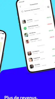MovePayment – your money app! screenshot 7