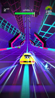MR Stunt Mania - Android TV screenshot 1