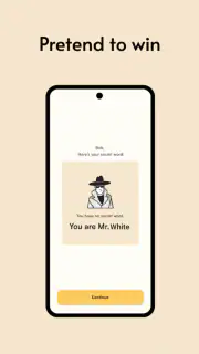 Mr White screenshot 6