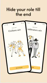 Mr White screenshot 8