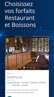 MSC for Me screenshot 8