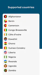 MTN MoMo screenshot 7