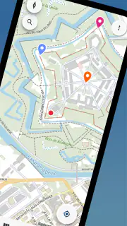 Multicarto France screenshot 2
