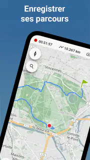 Multicarto France screenshot 4
