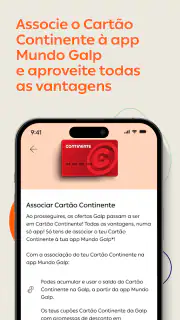 Mundo Galp screenshot 2