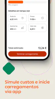 Mundo Galp screenshot 5