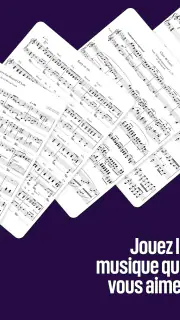 MuseScore : partitions screenshot 8