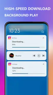 Music Downloader Mp3 Download screenshot 3