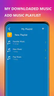 Music Downloader Mp3 Download screenshot 4