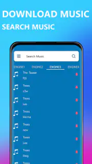 Music Downloader Mp3 Download screenshot 5