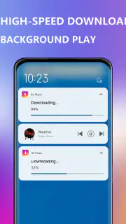 Music Downloader Mp3 Download screenshot 7