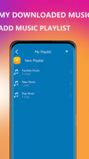 Music Downloader Mp3 Download screenshot 8
