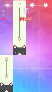 Music Piano Tiles - Kpop UsUk screenshot 4