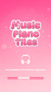 Music Piano Tiles - Kpop UsUk screenshot 6