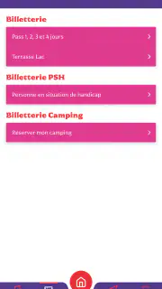 Musilac 2026 screenshot 4