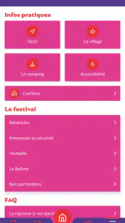 Musilac 2026 screenshot 6