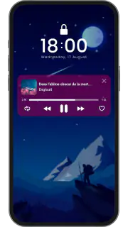 Musique gratuite - lecteur mp3 screenshot 3