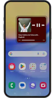 Musique gratuite - lecteur mp3 screenshot 5