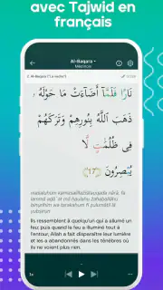 Muslim Pro: Coran Adhan Islam screenshot 1