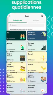 Muslim Pro: Coran Adhan Islam screenshot 8
