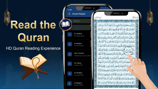 Muslim Quran Islam Prayer Time screenshot 6