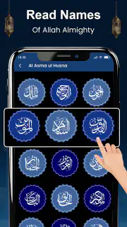 Muslim Quran Islam Prayer Time screenshot 7