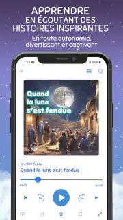 Muslim Story screenshot 2