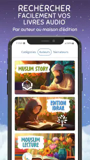 Muslim Story screenshot 4