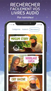 Muslim Story screenshot 5