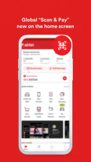 My Airtel screenshot 8